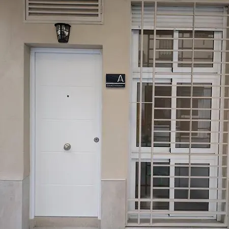 Estudio Capuchinos A