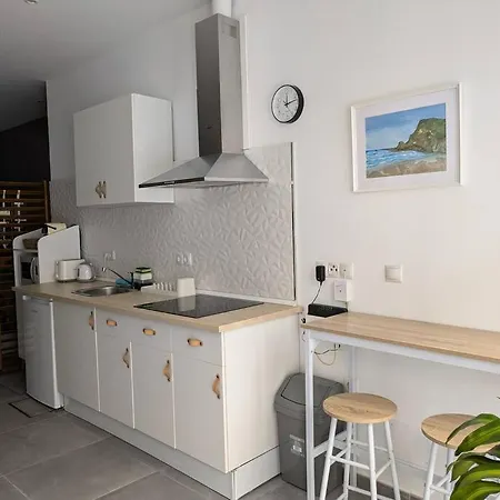 Apartment Estudio Capuchinos A *